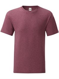 T-SHIRT UOMO ICONIC-T 150 g/m²